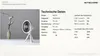 Nitecore NEF10 Ventilateur électrique blanc LED Ring Light Voir les images du produit 15