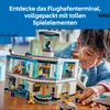 LEGO City Flughafen mit Flugzeug - Spielzeug Miniatur Produktbild-Vorschau 37