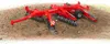 Bruder 02217 - Erpice a dischi Kuhn discover XL Anteprima dell’immagine prodotto 4