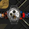 Smartwatch Męski GPS Zegarek Wodoodporny Menu PL Rozmowy Podgląd zdjęcia produktu 7