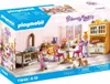 PLAYMOBIL 71848 Königliche Küche Produktbild-Vorschau 1