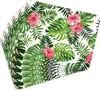 Sada 6 kusů prostírání 40x30 cm květiny 10, omyvatelné Náhled obrázku produktu 1