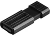 Disk USB Verbatim PinStripe 8 GB - čierny, 8 GB, USB 2.0, Náhľad obrázku produktu 23