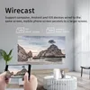 Mini projektor 1080P, bezdrôtový, filmové projektory, Náhľad obrázku produktu 11