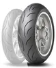 Dunlop  motorcycle-tyres Sportsmart MK4 ( 17 ) Náhled obrázku produktu 5