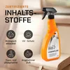 2020Polychrom Leather Care Conditioner 500 ml per auto e Anteprima dell’immagine prodotto 6