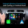 AutoSky Wireless Adapter CarPlay Android Auto Dual USB Plug Produktbild-Vorschau 2