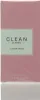 A pink box of Clean Classic Flower Fresh Eau de Parfum. Podgląd zdjęcia produktu