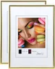 New Lifestyle Set Bilderrahmen Wanddeko Collage Poster Produktbild-Vorschau 1