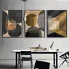 TPFLiving Kunstdruck LW-40 (OHNE RAHMEN) Poster - Leinwand Produktbild-Vorschau 2