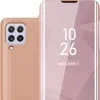Cadorabo Handyhülle für Samsung Galaxy A22 4G / M22 / M32 Produktbild-Vorschau 1