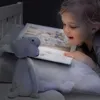ZAZU ZA-FIN-02, Chlapec/děvče, Automatické vypnutí, Náhled obrázku produktu 6