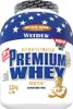 Weider Premium Whey Protein - 2,3 Kg-Dose Chocolate-Nougat Produktbild-Vorschau 2