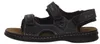 Josef Seibel Franklyn Sandalette Blau Produktbild-Vorschau 24