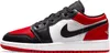 Nike Schuhe 1 Low Bred Toe, 553558612 Produktbild-Vorschau 3