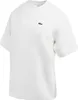 Lacoste Kurzarm T-Shirt mit Rundhalsausschnitt aus Produktbild-Vorschau 4