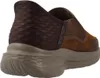Skechers Errores de Talla 205237CDB in Brown color size 46 Produktbild-Vorschau 31