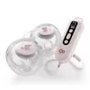 Kinderkraft GENTLEFLOW Elektrische Dubbele Borstkolf, 3 Productafbeelding-voorbeeld 10