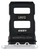 Für Xiaomi Mi 11 Card Tray Sim Karten Halter Silber Produktbild-Vorschau 3