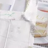 Joyswahl Raffrollo mit Schlaufen Voile Raffgardine mit Produktbild-Vorschau 8
