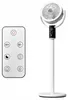 Verk 16045 Standventilator mit Fernbedienung 3-in-1, 12 W, Produktbild-Vorschau 1