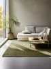 Hanse Home Tappeto Bouclé di iuta Jaipur Verde Giungla Anteprima dell’immagine prodotto 9