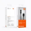 Mcdodo Digital Pro Qc 4.0 Micro Usb 18W 1.2M Schwarzes Produktbild-Vorschau 13