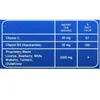 Glutathion 2000 mg (2x120 gélules) Complément alimentaire, Voir les images du produit 8