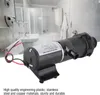 DC12V RV Mount Macerator čerpadlo odpadní vody 45 LPM 12GPM Náhled obrázku produktu 7