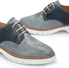 Pikolinos  Henares - damen schnürschuhe Produktbild-Vorschau 5
