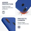 kwmobile Handyhülle für Samsung Galaxy A20e Hülle - TPU Produktbild-Vorschau 3