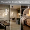 LED Akku Pendelleuchte 2-in-1 – Höhenverstellbar mit Produktbild-Vorschau 7