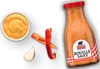 Block House Knoblauch Sauce Rouille 240ml Produktbild-Vorschau 1
