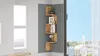 Skye Decor, Wl9-A, półki ścienne, sosna atlantycka, blat z Podgląd zdjęcia produktu 2