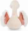 NICI peluche Amore Cigno Bianco 35cm, VERDE Anteprima dell’immagine prodotto 4