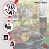 KOTARBAU® Anzündwürfel 360er Dose Universal Gepresste Produktbild-Vorschau 4