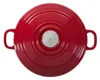 BK Bourgogne braadpan Ø28 cm chili red Anteprima dell’immagine prodotto 4