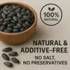 Sonnenblumenkerne 25kg Schwarz Naturrein Wildvögel Pferde Produktbild-Vorschau 4