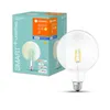 Ledvance LED Smart+ Filament Globe G125 6W = 60W E27 klar Produktbild-Vorschau 1