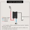 Warmwasserspeicher, Schnellheizung, konstante Temperatur, Produktbild-Vorschau 7