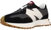 New Balance WS327KC sneakers colore nero da donna Anteprima dell’immagine prodotto 6