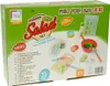 Set petit déjeuner et salade en bois - préparer soi-même sa Voir les images du produit 7
