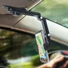 Supporto per telefono da auto estensibile – rotazione a Anteprima dell’immagine prodotto 8