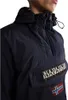 Napapijri Rainforest Winter 3 Jacke Blau S Mann Blau S Produktbild-Vorschau 6