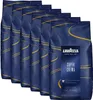 Lavazza Espresso Super Crema 6 x 1kg Kaffeebohnen Produktbild-Vorschau 4