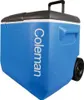 Coleman - 2000036084 - 60QT Wheeled Performance Cooler Produktbild-Vorschau 4