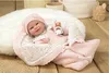 Babypuppe Arias Elegance 35 cm Produktbild-Vorschau 2