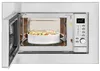 Exquisit Einbau-Mikrowelle EMW 19-7 G | Grill | max. 900 W Produktbild-Vorschau 12