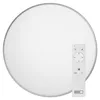 LED svítidlo ALVI 50 cm, 36 W, teplá-studená bílá, stmívatelné s ovladačem Náhled obrázku produktu