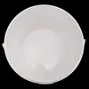 plasteo® 10x 5 Liter Eimer mit Deckel Lebensmittelecht Produktbild-Vorschau 6